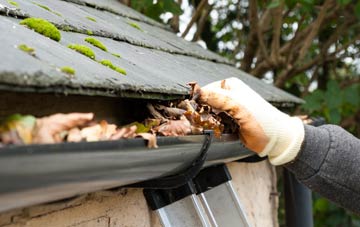 gutter cleaning Foxcombe Hill, Oxfordshire
