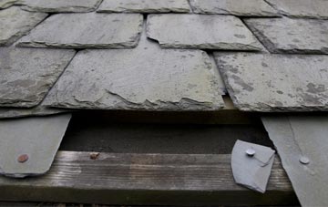 Foxcombe Hill slate roof repairs and maintenance