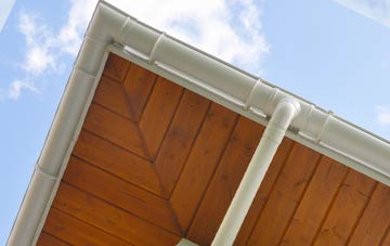 Foxcombe Hill soffit types