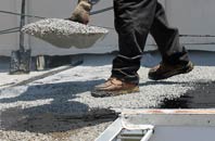 find rated Foxcombe Hill flat roofing replacement companies