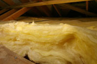 Foxcombe Hill pitch roof insulation